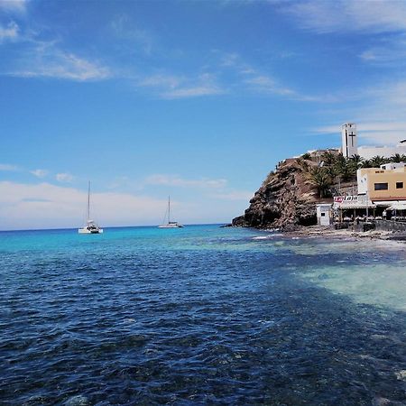 Confortable, Bright, Well Located Apartment Morro Jable  Exterior foto