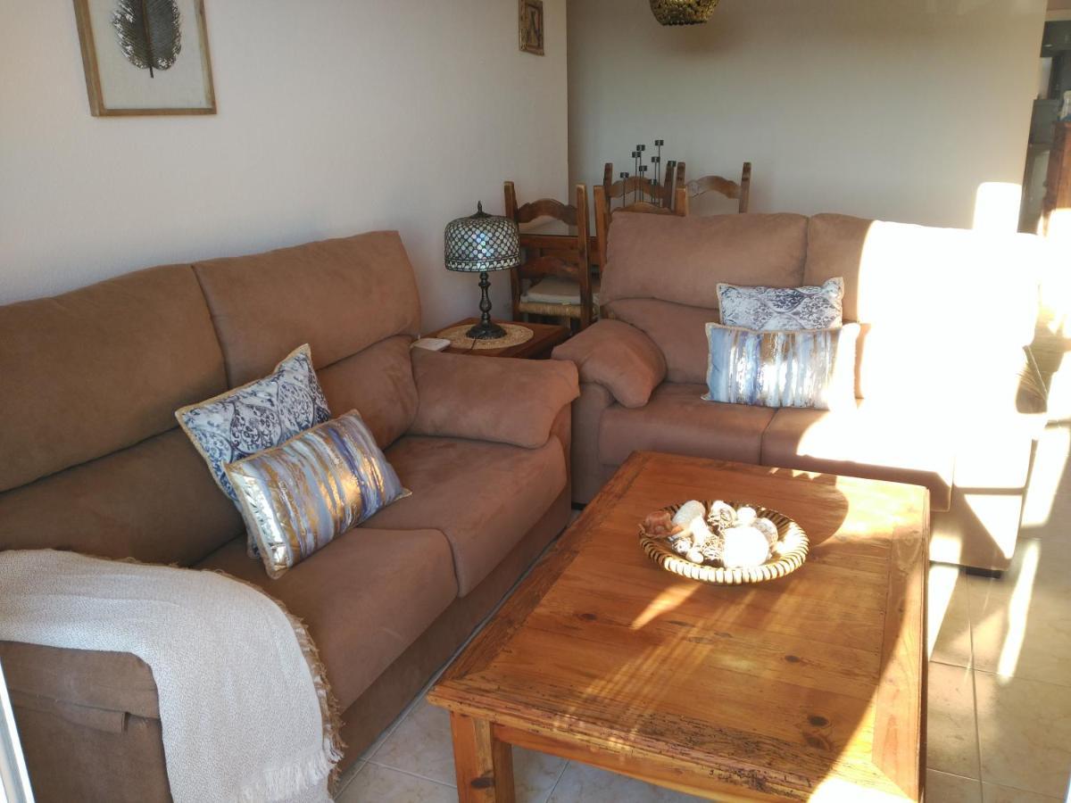Confortable, Bright, Well Located Apartment Morro Jable  Exterior foto