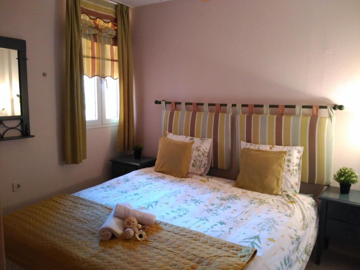 Confortable, Bright, Well Located Apartment Morro Jable  Exterior foto